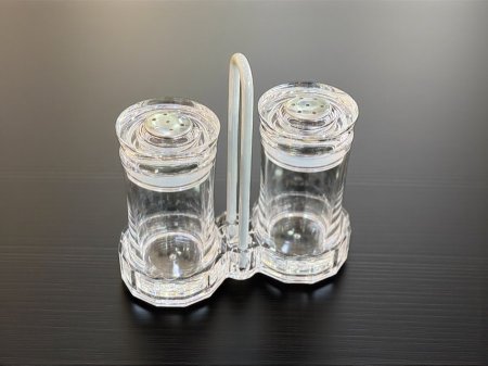 طقم مملحة اكريلاك