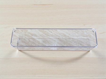 منظم اكريلاك طويل