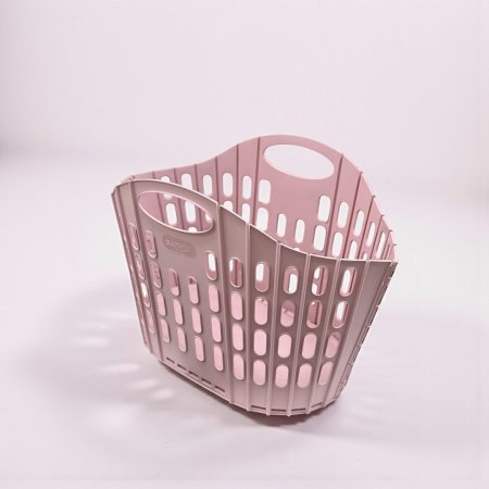 سلة غسيل قابلة للطي