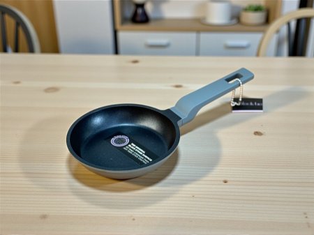 مقلاة حجم صغير Food appeal