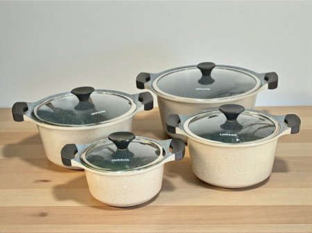 طناجر Lock&Lock