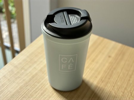 كاسة حرارية للسيارة