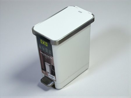 سطل EKO بلاستيك ١٠ لتر