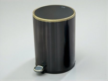 سطل EKO دائري ٦ لتر