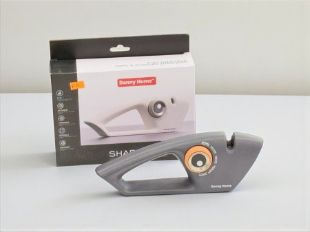 مسن سكاكين Danny home