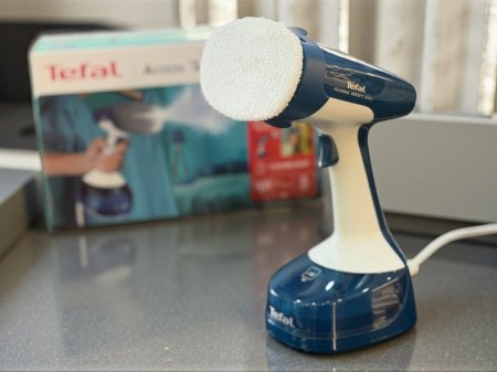 مكواة بخار تيفال