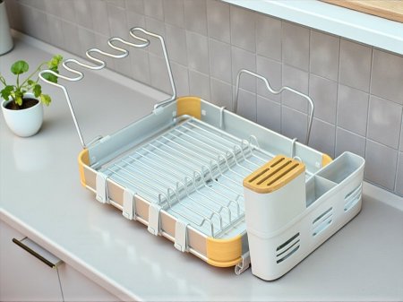 شبك جلي المنيوم