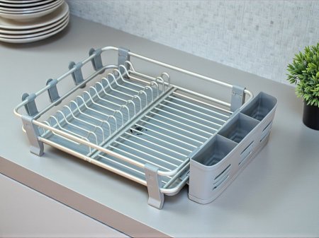 شبك جلي المنيوم