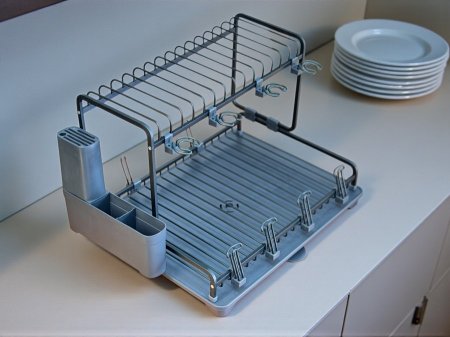 شبك جلي اسود