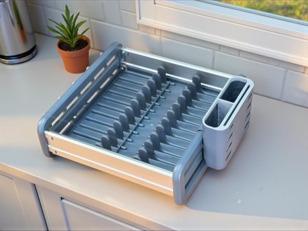 شبك جلي قابل للتوسع