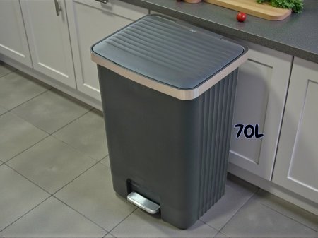 سطل EKO 70L