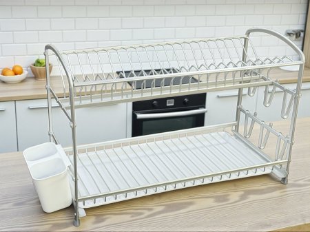 شبك جلي طبقتين