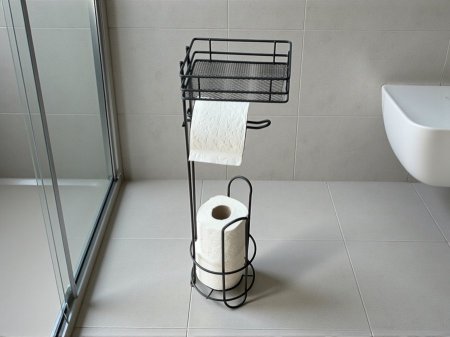 ستاند محارم اسود