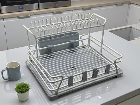 شبك جلي المنيوم طبقتين