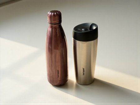 طقم كاسة حرارية وتيرموس Food appeal