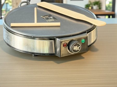 ماكنة كريب food appeal